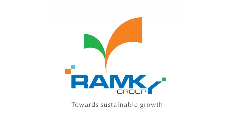 Ramky Infrastructure Smart City Realtors Client