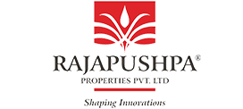 Rajpushapa Smart City Realtors Client