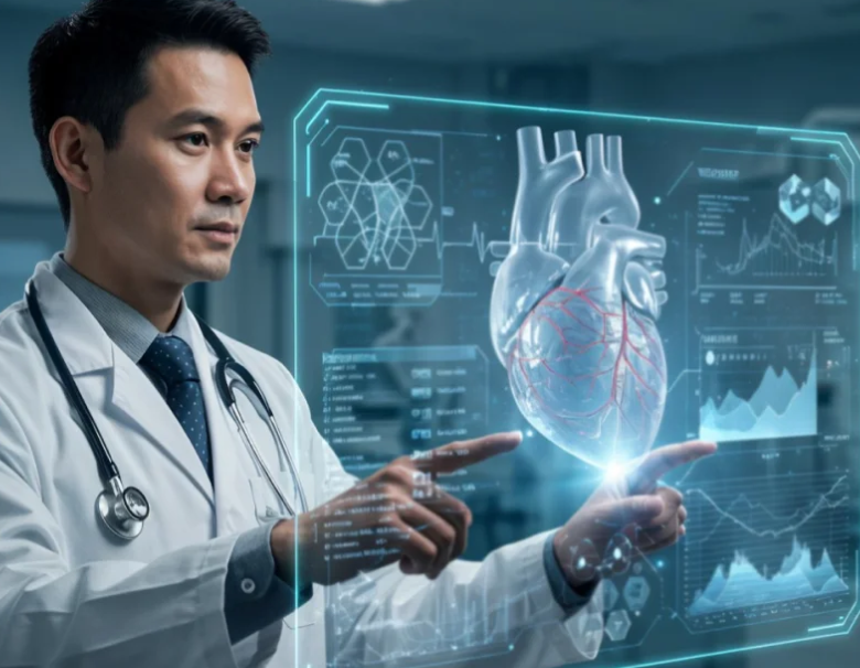 Healthcare Industry